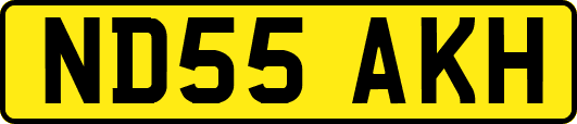 ND55AKH