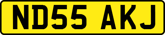 ND55AKJ