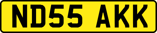 ND55AKK