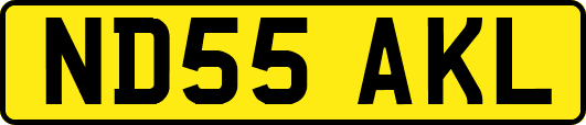ND55AKL