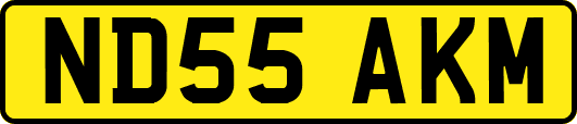 ND55AKM