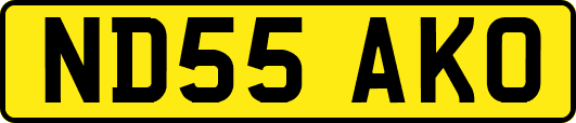 ND55AKO
