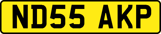 ND55AKP