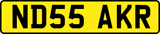ND55AKR