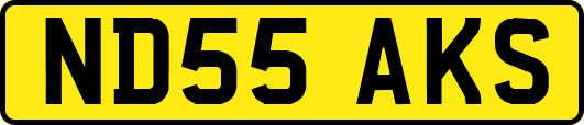 ND55AKS