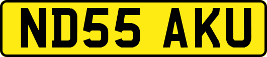 ND55AKU