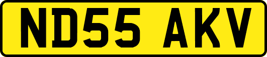 ND55AKV