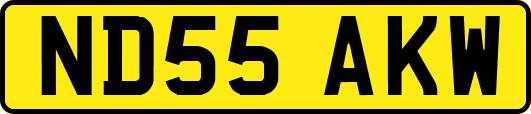 ND55AKW