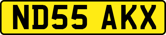 ND55AKX