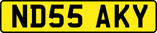 ND55AKY
