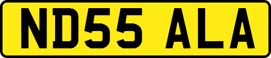 ND55ALA