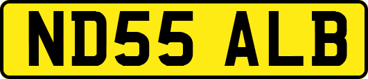 ND55ALB