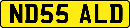 ND55ALD