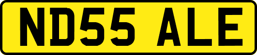 ND55ALE