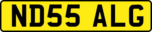 ND55ALG