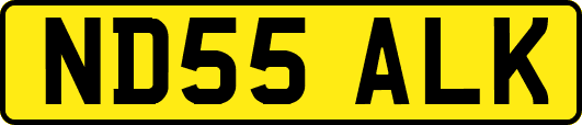 ND55ALK