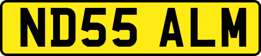 ND55ALM