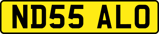 ND55ALO