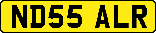ND55ALR