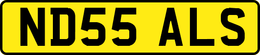ND55ALS