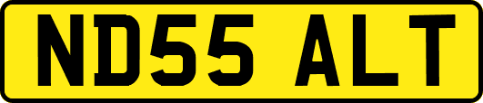 ND55ALT
