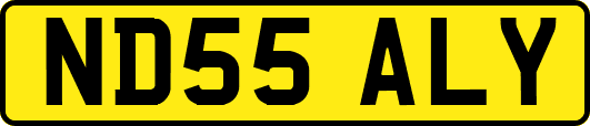 ND55ALY