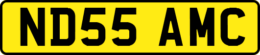 ND55AMC