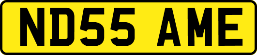 ND55AME