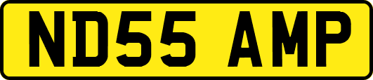 ND55AMP