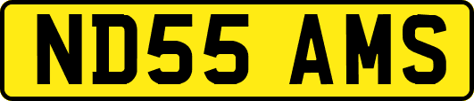 ND55AMS