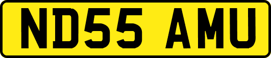 ND55AMU