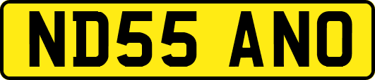 ND55ANO