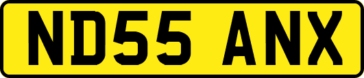 ND55ANX