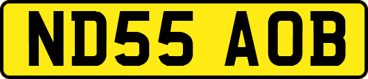 ND55AOB