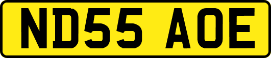 ND55AOE