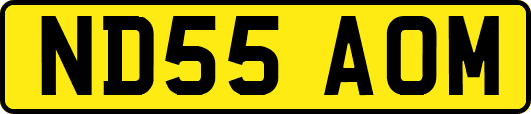 ND55AOM