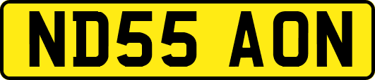 ND55AON