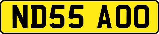 ND55AOO