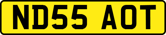ND55AOT