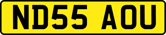 ND55AOU