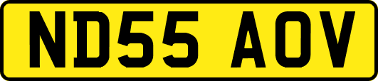 ND55AOV