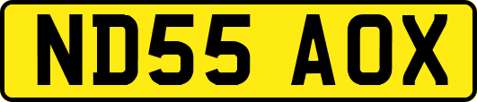 ND55AOX