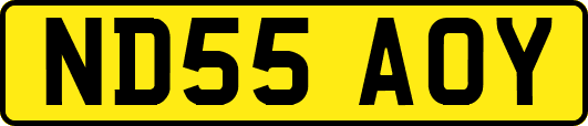 ND55AOY