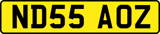 ND55AOZ