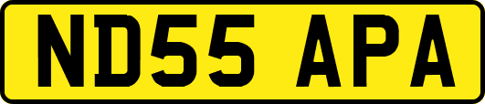 ND55APA