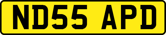 ND55APD