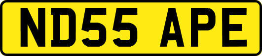 ND55APE