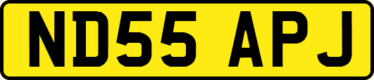 ND55APJ