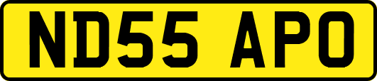 ND55APO