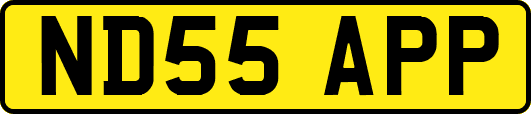 ND55APP